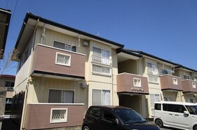 ハイツグリーンＡ