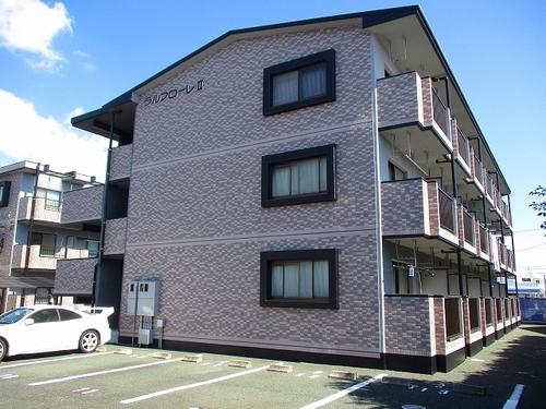 鉄筋コンクリート造