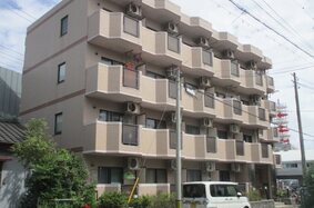 日興パレス浜松