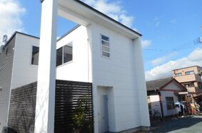 Ｃａｓａ　Ｂｉａｎｃａ（カーサビアンカ）